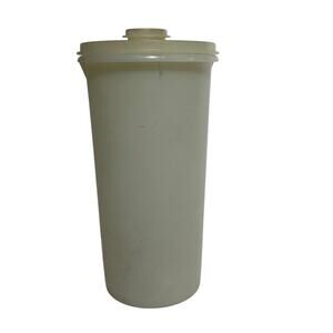 Vintage Tupperware Handolier Pitcher 261